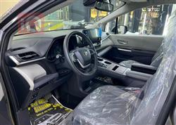 تويوتا سيينا